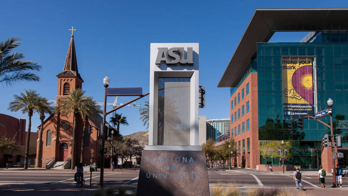 Tempe/Chandler Event Planning Guide